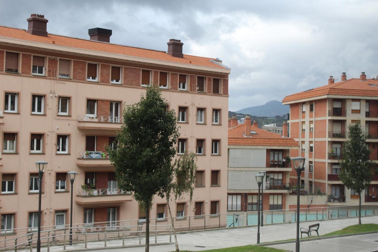 Bilbao Place Exterior foto