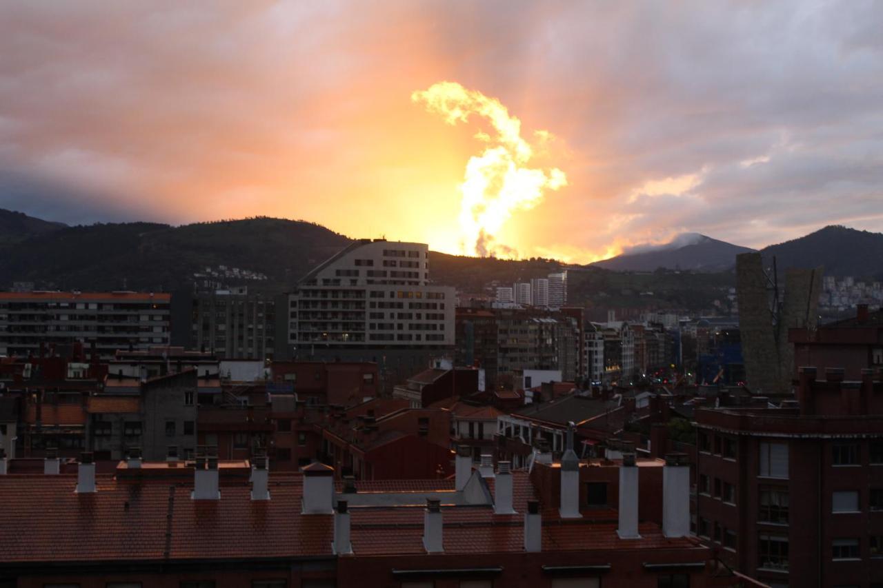 Bilbao Place Exterior foto